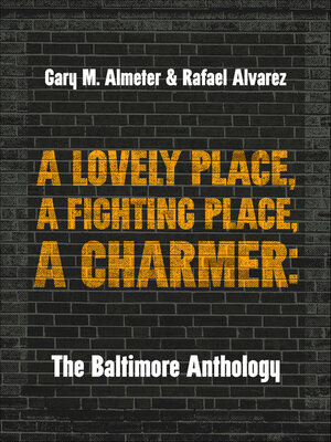 cover image of A Lovely Place, a Fighting Place, a Charmer